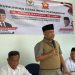 Anggota DPR RI Sugiat Santoso Serap Aspirasi Warga Sukaramai Binjai Barat