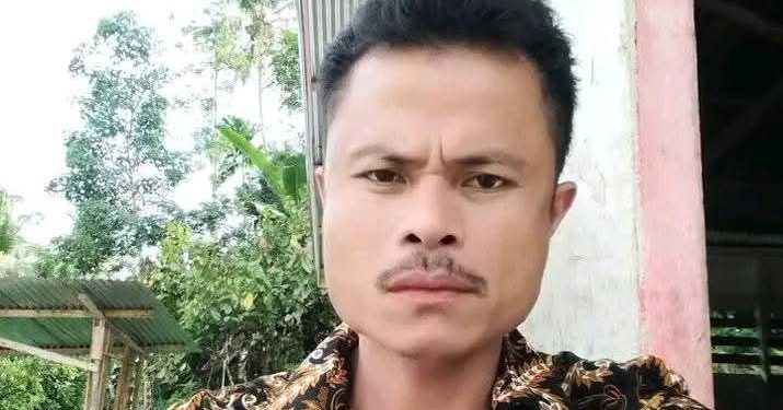 Kepala Desa Awoni Herman Tafonao Ucapkan Selamat Natal dan Tahun Baru: Harapan Damai dan Sejahtera untuk Semua