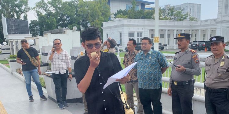 Miris! AKTA Soroti Kasus Penganiayaan Budianto Sitepu oleh Oknum Polrestabes Medan