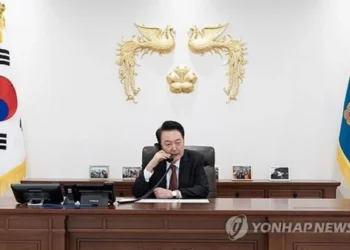 KBRI Seoul Imbau WNI Pantau Perkembangan Terkait Darurat Militer