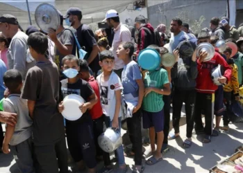 Gaza Desak UNRWA Lanjutkan Pengiriman Bantuan Meski Ada Blokade Israel