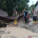 BPBD Tapanuli Utara: 500 Orang Mengungsi Akibat Banjir Bandang