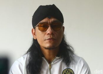 Gaji-Fasilitas yang Dilepas Miftah Seusai Mundur dari Utusan Khusus Presiden