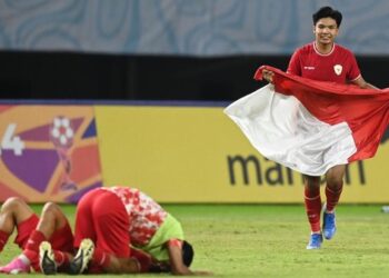 Tanpa Justin Hubner-Ivar Jenner, Ini 24 Pemain Timnas Indonesia di Piala AFF