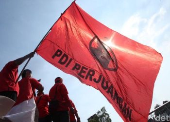 Jawaban PDIP Kala Sikap soal PPN 12% Dibanjiri Kritik