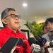 Hasto Jadi Tersangka Kasus Harun Masiku, Ini Kata PDIP