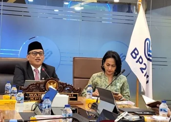 Kementerian P2MI Targetkan Pengiriman 425 ribu Pekerja Migran di Tahun 2025 Ini