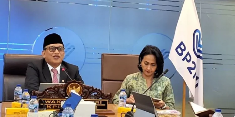 Kementerian P2MI Targetkan Pengiriman 425 ribu Pekerja Migran di Tahun 2025 Ini