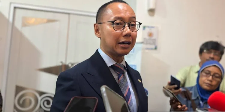 MPR: Perdagangan Karbon Menjadi Salah Satu Pilar Ekonomi Indonesia