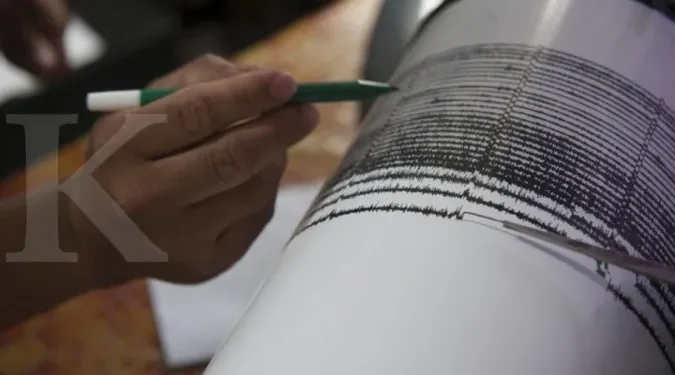 Gempa M 6,2 Guncang Aceh Selatan, Getaran Terasa hingga Langkat dan Sejumlah Daerah