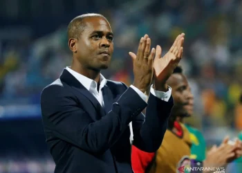 Inilah Rekam Jejak Mandidat Pelatih Baru Timnas Indonesia Patrick Kluivert