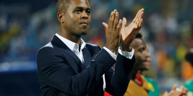 Inilah Rekam Jejak Mandidat Pelatih Baru Timnas Indonesia Patrick Kluivert