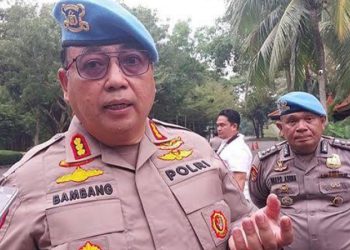 7 Personel Polrestabes Medan Direkomendasikan Dipecat Akibat Tewasnya Budianto Sitepu 