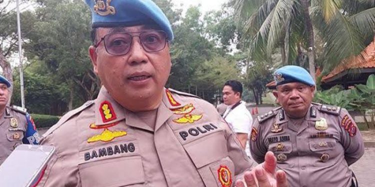 7 Personel Polrestabes Medan Direkomendasikan Dipecat Akibat Tewasnya Budianto Sitepu