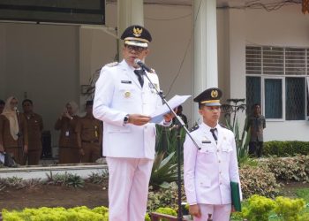 Pemkab Langkat Ambil Langkah Kasasi Terkait Putusan PTUN PPPK 2023