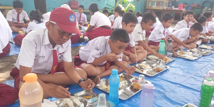 Dugaan Korupsi dan Belum Terealisasinya Program Makan Bergizi Gratis di Langkat