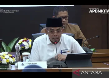 PPN 12 Persen untuk Barang Mewah Tambah Penerimaan Rp3,5 triliun