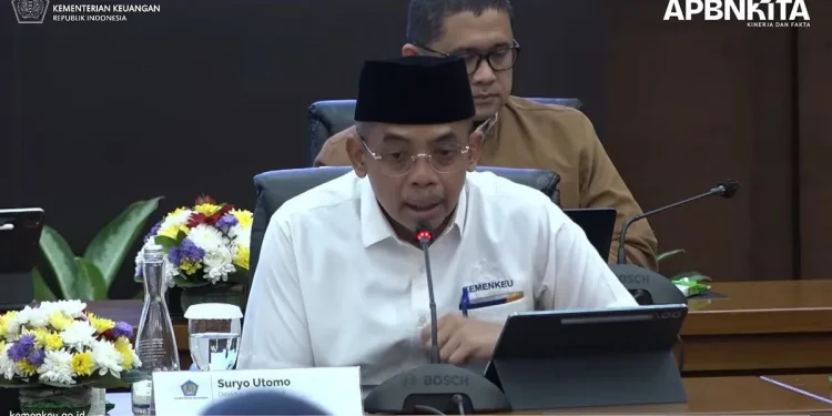 PPN 12 Persen untuk Barang Mewah Tambah Penerimaan Rp3,5 triliun