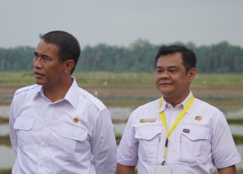 Kadis Peternakan dan Pertanian Langkat Tegaskan Pengelolaan Anggaran dan Bantuan Sesuai Prosedur