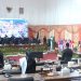 Rapat Paripurna Istimewa DPRD Peringatan Hari Jadi ke-21 Pasbar: Menuju Pasaman Barat Maju