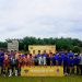 Baskoro FC Tumbangkan Sidodadi FC di Turnamen Sidodadi Cup III 2024