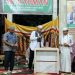 Wabup Risnawanto Hadiri Peringatan Isra’ Mi’raj di Mushalla Ar-Rahman Batang Biyu Rimbo Gantiang