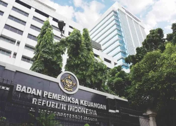 MPK Dorong BPK Audit Menyeluruh Anggaran Swakelola dan Hibah di Jakarta