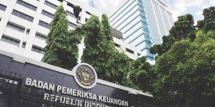 MPK Dorong BPK Audit Menyeluruh Anggaran Swakelola dan Hibah di Jakarta