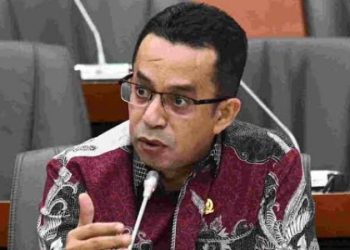 Rizal Bawazier: Perlunya Perbaikan Pasar Randudongkal Pemalang