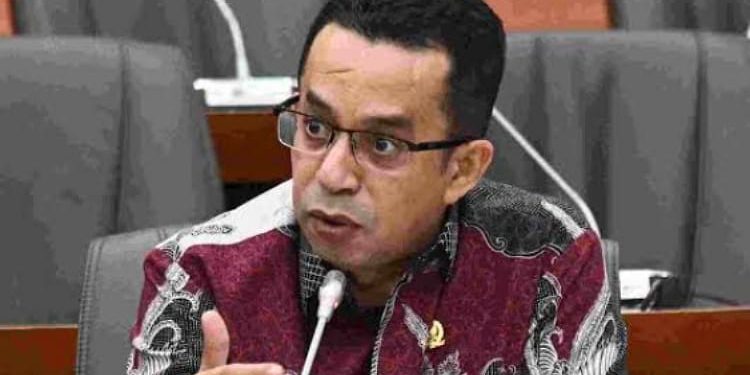 Rizal Bawazier: Perlunya Perbaikan Pasar Randudongkal Pemalang