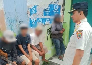 PGOT dan Anak Jalanan di Pemalang Kian Meresahkan, Upaya Penertiban Belum Membawa Hasil