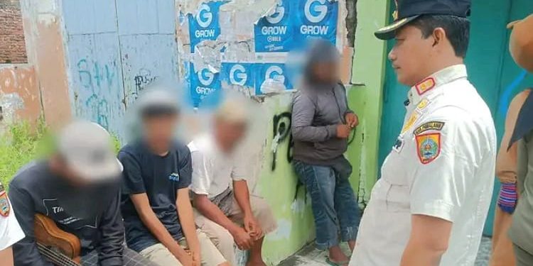 PGOT dan Anak Jalanan di Pemalang Kian Meresahkan, Upaya Penertiban Belum Membawa Hasil