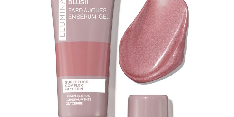 Revlon Illuminance™: Skincare Makeup yang Buat Wajah Sehat & Glowing Sepanjang Hari