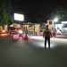Puluhan Ranmor Diamankan Satlantas Polres Pasaman Barat Dalam Antisipasi Balap Liar