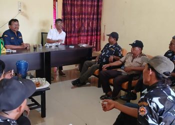 AMPI Langkat Kecam Pembongkaran Miniatur Ka’bah: PT LNK Harus Angkat Kaki dari Langkat