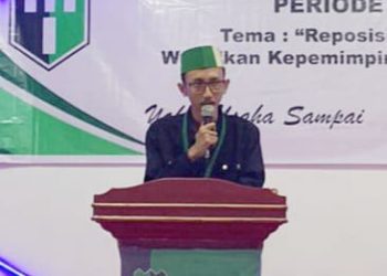 HMI Cabang Langkat Kecam Arogansi PT LNK, Tuntut Klarifikasi dan Permohonan Maaf