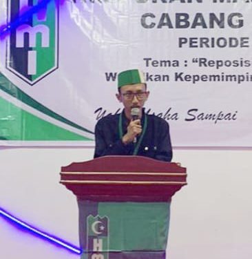 HMI Cabang Langkat Kecam Arogansi PT LNK, Tuntut Klarifikasi dan Permohonan Maaf