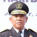 Mantan Kadivpas Kemenkumham Babel, Kunrat Kasmiri, Promosi Jadi Kakanwil Ditjen Pemasyarakatan Jateng