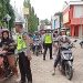 Puluhan Pelanggar Lalulintas Terjaring Dalam Operasi Gabungan di Pemalang