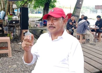 Petani Hinai Menjerit: Gagal Panen Akibat Banjir, PT LNK dan PT Buana Estate Dikecam