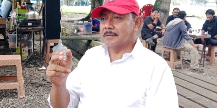 Petani Hinai Menjerit: Gagal Panen Akibat Banjir, PT LNK dan PT Buana Estate Dikecam