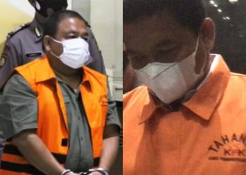 Pengadilan Tipikor Medan Segera Sidangkan Eks Bupati Langkat TRP dan IS dalam Kasus Suap Rp68,4 Miliar