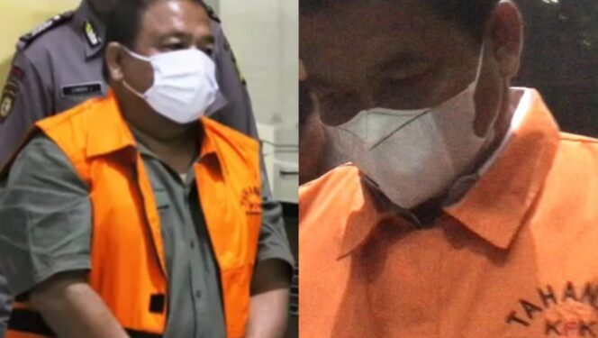 Pengadilan Tipikor Medan Segera Sidangkan Eks Bupati Langkat TRP dan IS dalam Kasus Suap Rp68,4 Miliar