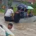 Dua Desa di Ulujami, Pemalang, Terendam Banjir: Ratusan Rumah Tergenang, Warga Mengungsi