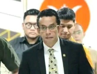 Rizal Bawazier Desak Truk Besar Tidak Lagi Melintas di Pusat Kota Pekalongan dan Batang Februari 2025