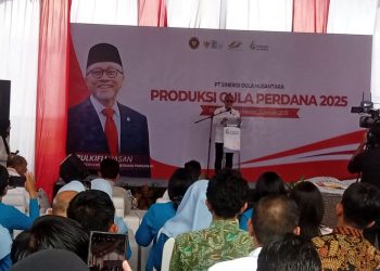 Kebun Kuala Madu Segera Ganti Varietas Baru Guna Genjot Produktivitas