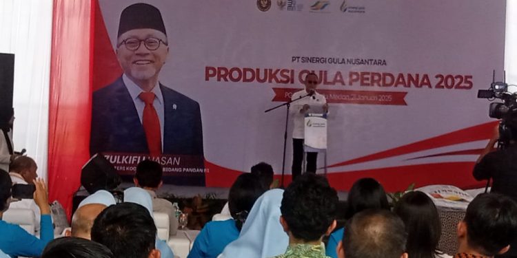Kebun Kuala Madu Segera Ganti Varietas Baru Guna Genjot Produktivitas