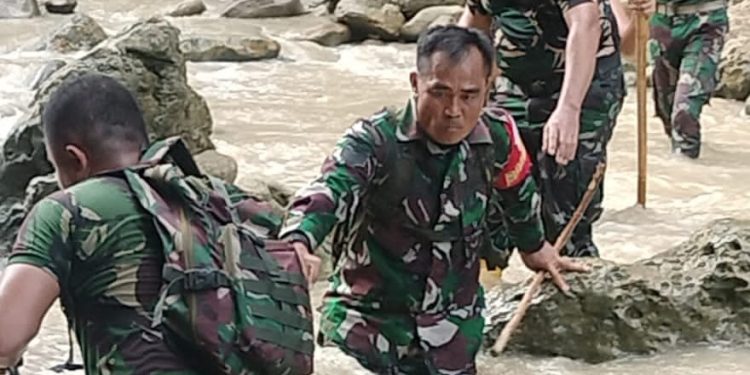 Pangdam I/BB Kunjungi SDN 078481 di Nias: Apresiasi Langkah Cepat TNI Dalam Mendukung Pendidikan Anak-Anak di Daerah Terpencil