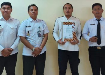 Tiga Narapidana Khong Hu Chu di Jawa Tengah Dapatkan Remisi Imlek 2025