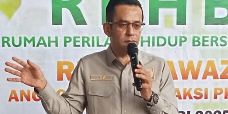 Rizal Bawazier Turun Gunung Atasi Masalah Sampah di Pemalang, Luncurkan Teknologi Pengolahan Ramah Lingkungan